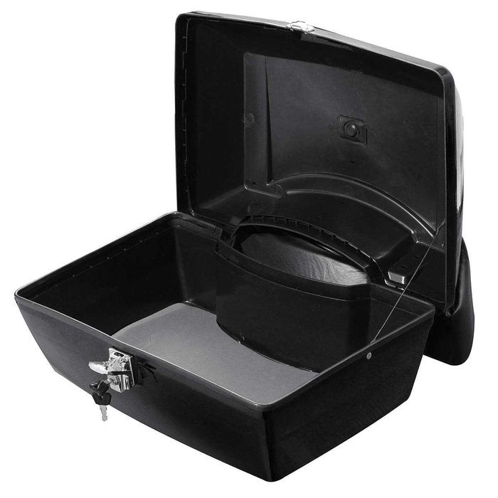 Topcase/ Cutie moto portbagaj Yamaha/Honda/Kawasaki/Suzuki/etc