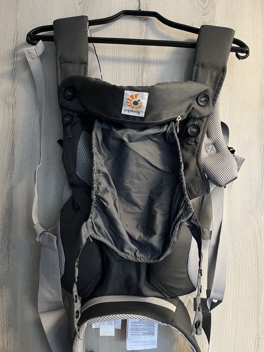 Ергономична раница Ergobaby 360