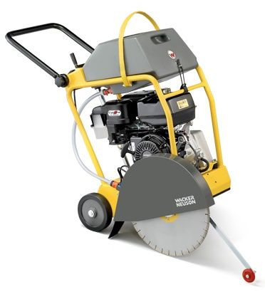 Алмазный резка бетона