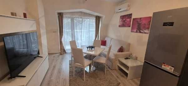 Дава се под наем двустаен апартамент в Аспарухов! 21891352