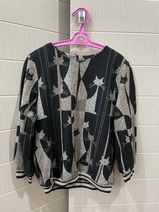 Отдам вещи за шоколадки