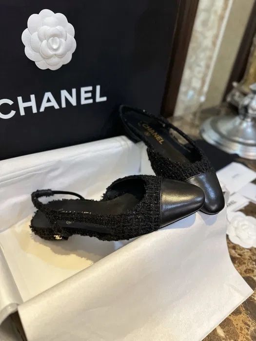 Chanel 35-42
