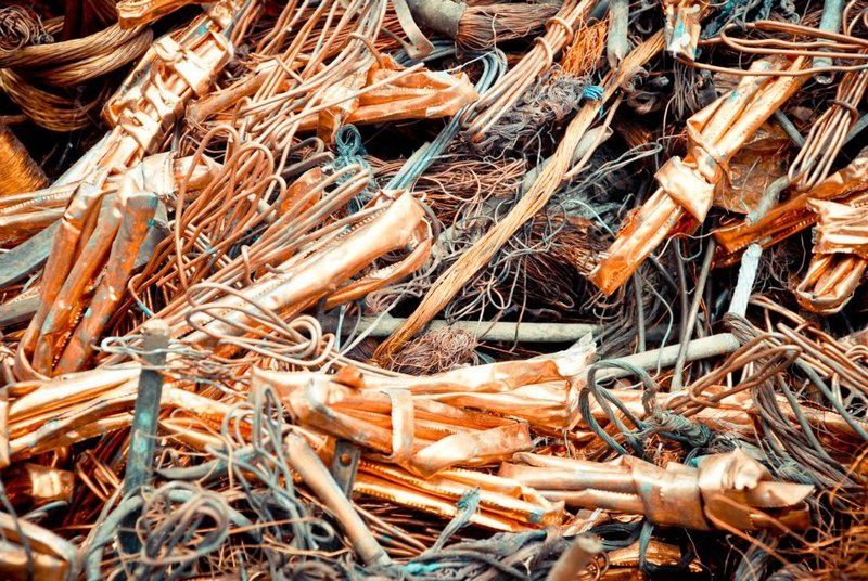 Принимаем Металлолома Приеем