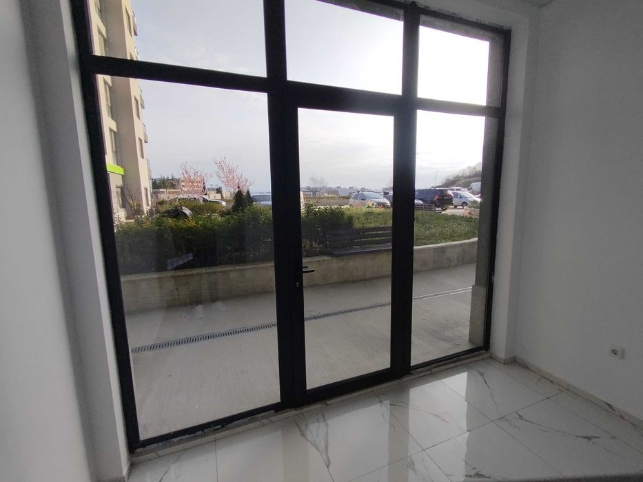 Офис под наем Кайсиева Градина