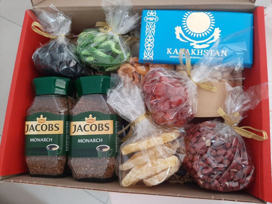 Необычные подарки