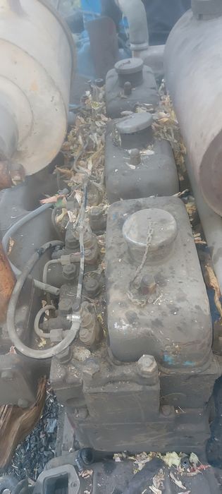 Продам двигатель каменс Cummins