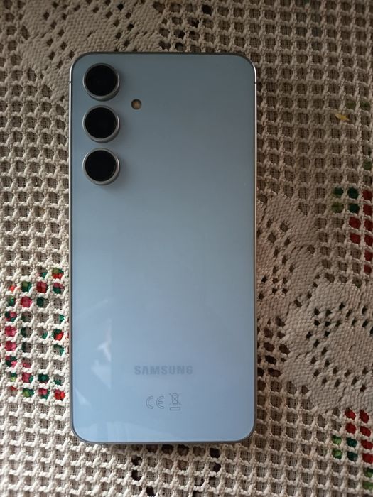 Vand schimb Samsung s24 fe ..original