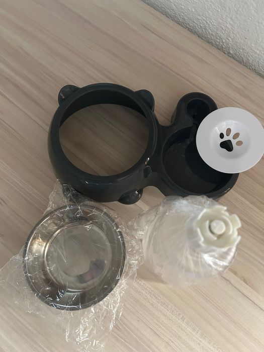 Купичка 2 в 1 за домашни любимци