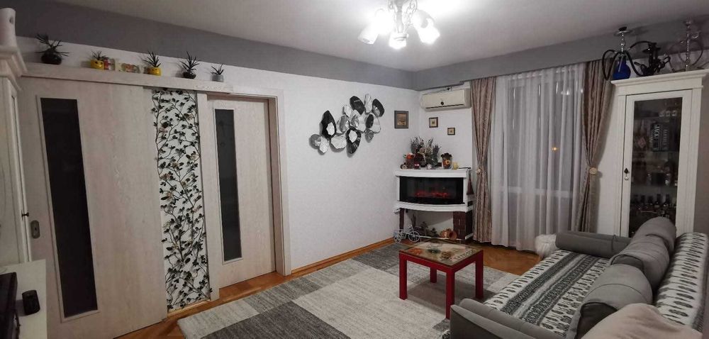 Apartament 2 camere ultracentral