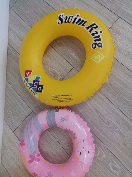 Срочно продам круги для детей.