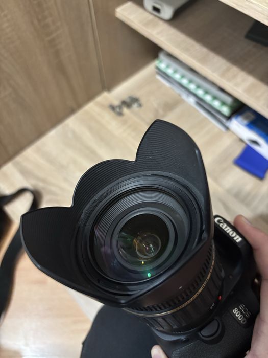 Vand Canon 800d