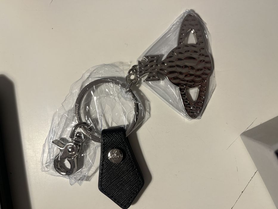 Breloc Vivienne Westwood