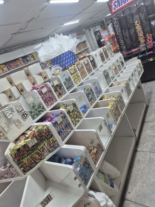 Продам полку остров