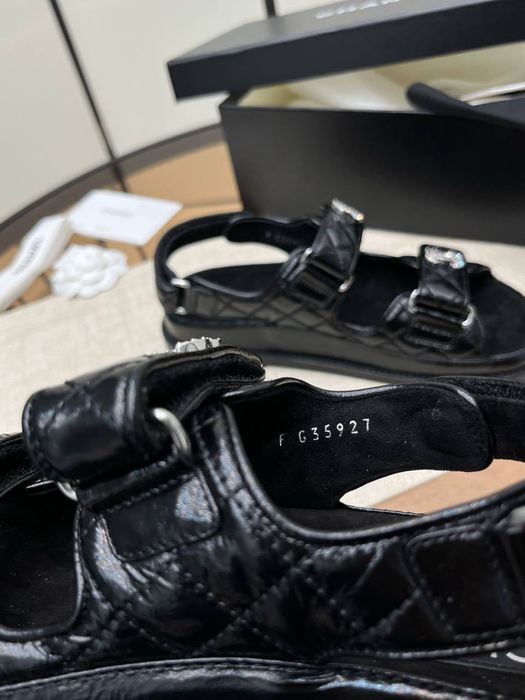 Sandale Chanel 35-42