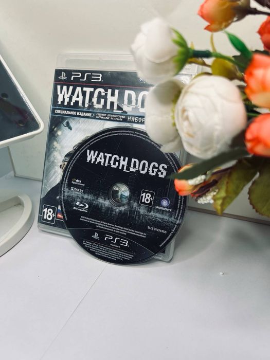 Аренда игр для Ps3