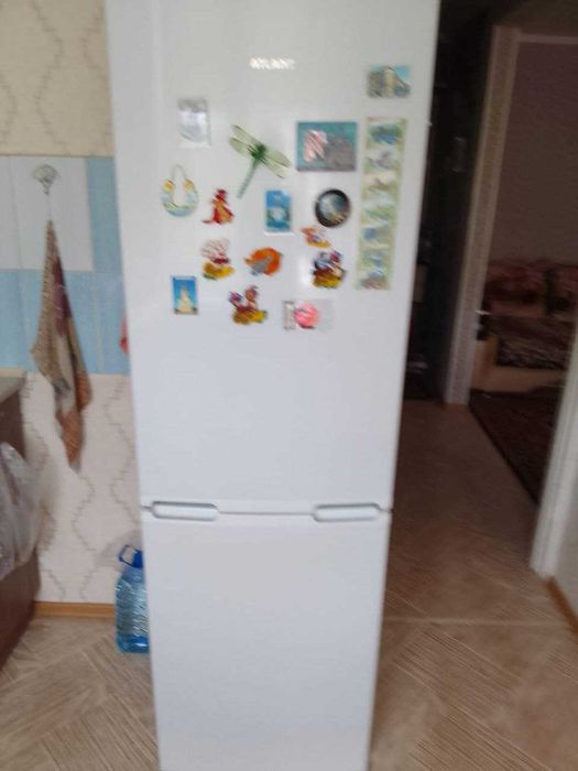 Стиральная машина веко