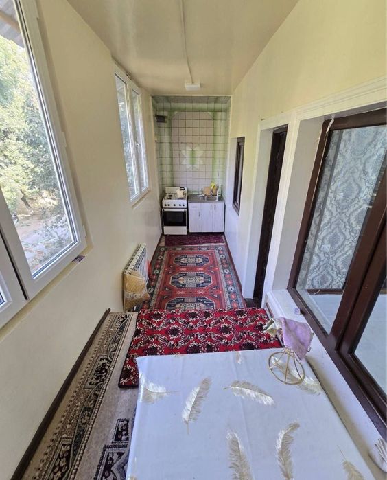 Квартира ТТЗ-2   2в3/2/4 Ориентир Школа 248