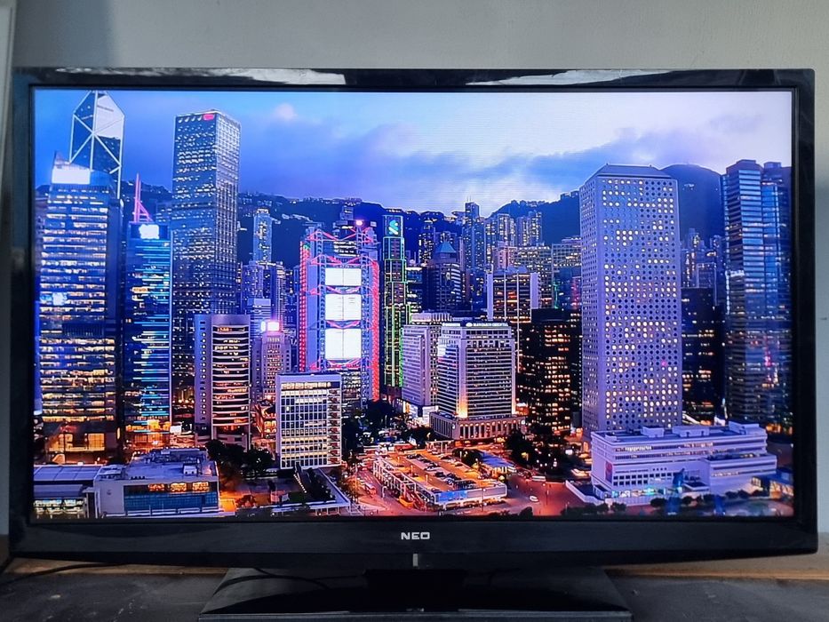 Телевизор / Neo - 32" - FullHD , Цифрова + Ефирна