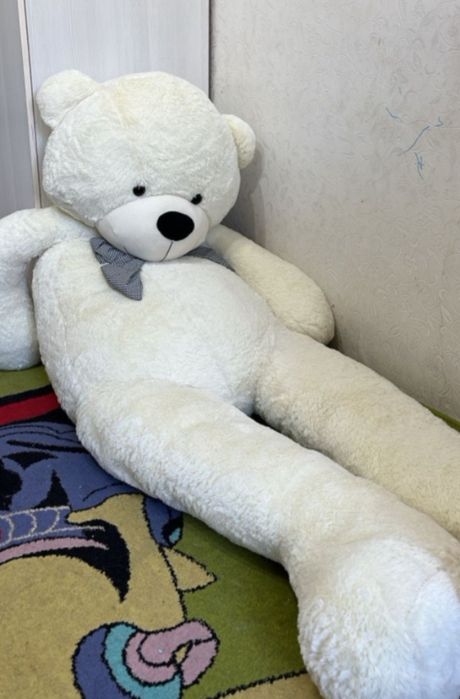 Мягкие игрушки   200 см