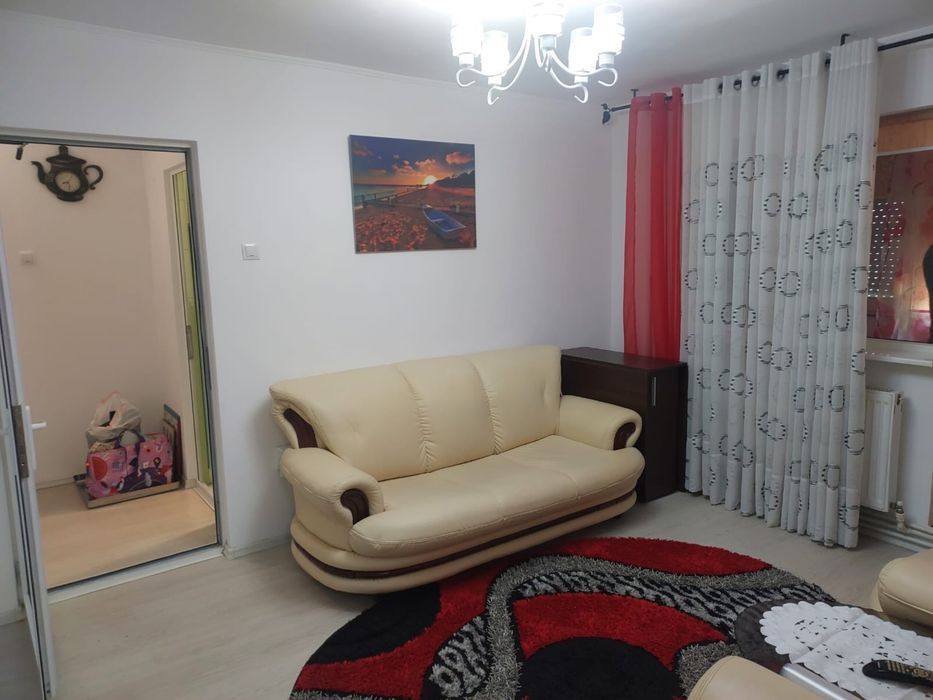 Inchiriez apartament 2 camere