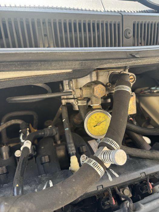 Metan gaz 80tali