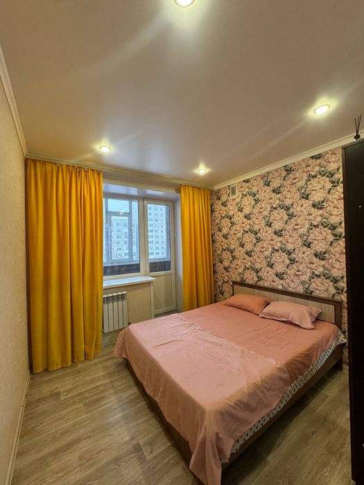 Продам квартиру по отличной цене