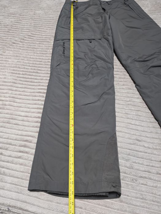 Salomon pantaloni schi snowboard ski M -L
