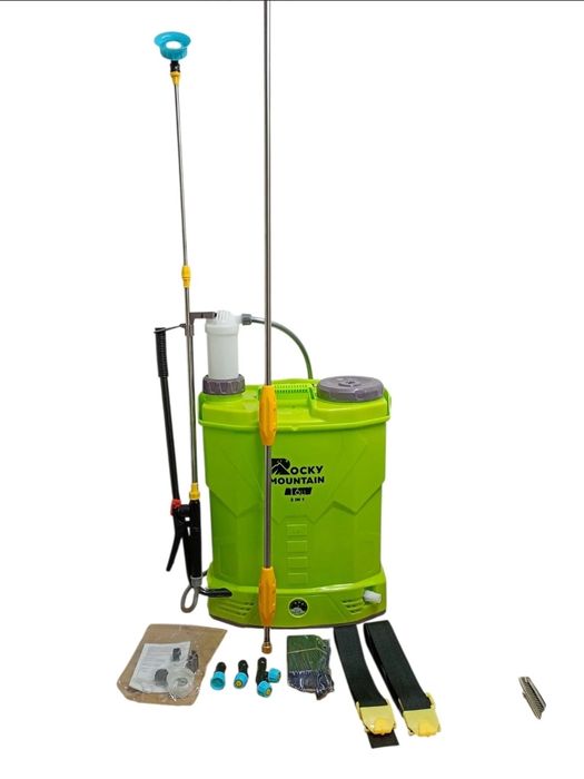 Vermorel electric