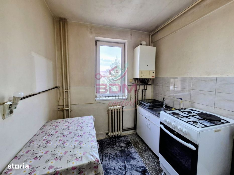 COMISION 0 | Apartament 2 camere | etaj intermediar | Micro 1