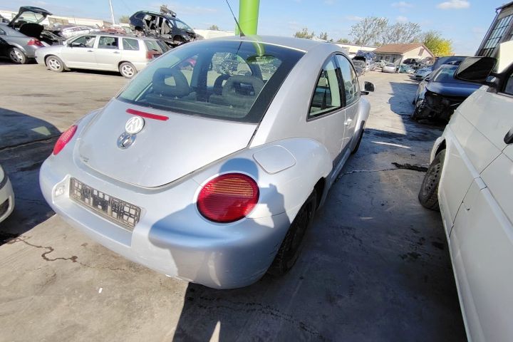Piese Volkswagen VW Beetle 1999 1.9 TDI MT (90 hp)