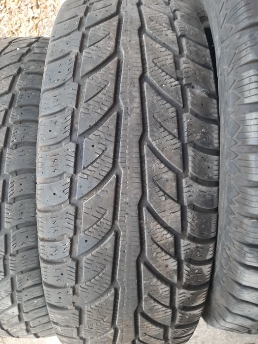 Продам шины 245/70/16 коопер