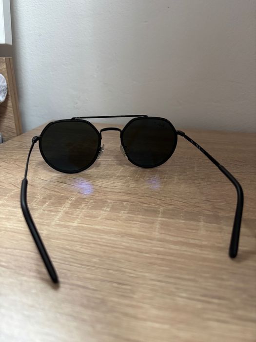 Нови унисекс слънчеви очила RAY-BAN RB3765 - 002/58