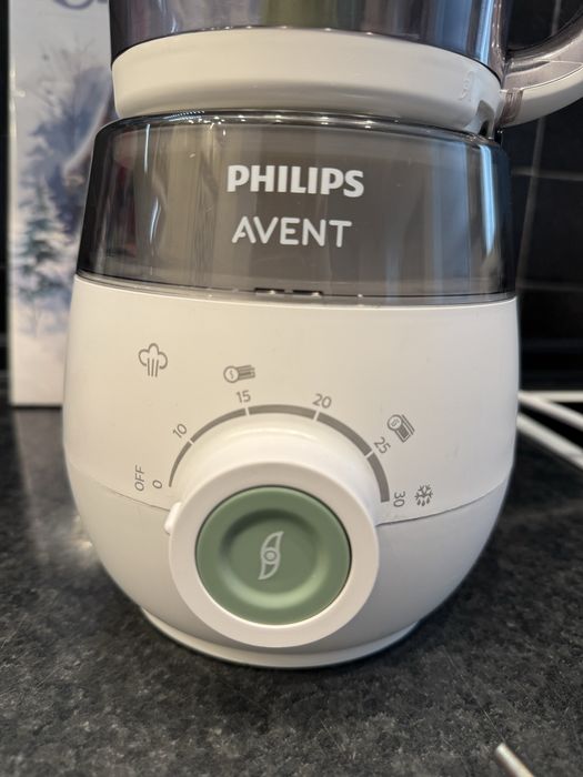 Уред за пюрета Philips 4в1