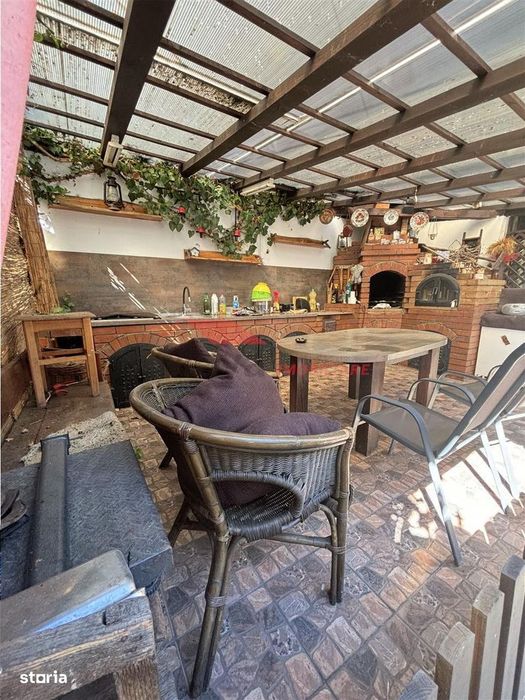 Casa P+E, la 2 min de Parcul Municipal