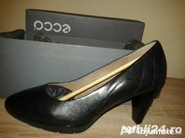Pantofi Ecco noi masura 37