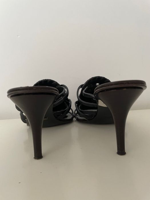 Долче и Габана чехли