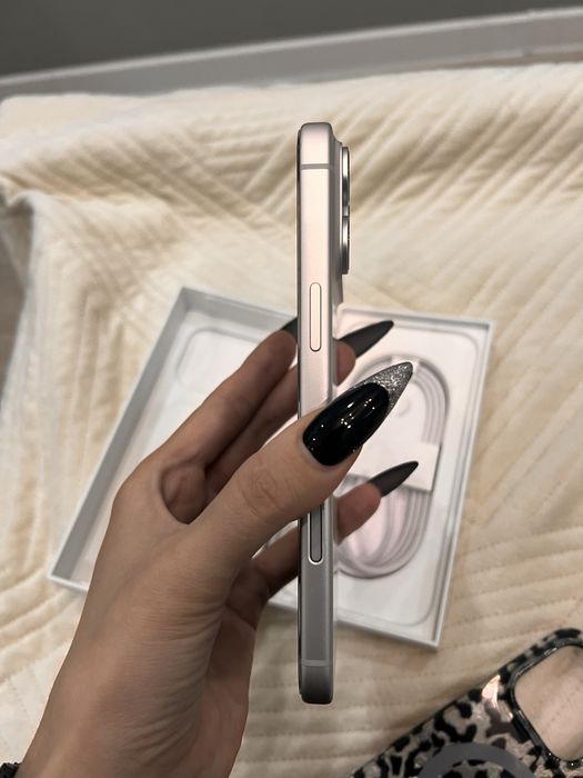 Iphone 17 про макс
