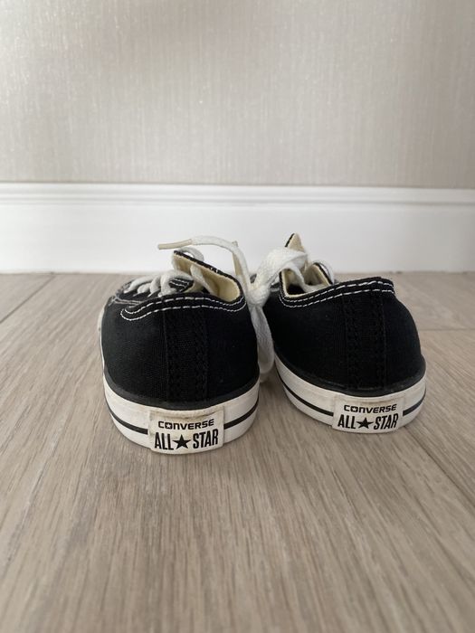 Кеды Converse ОРИГИНАЛ