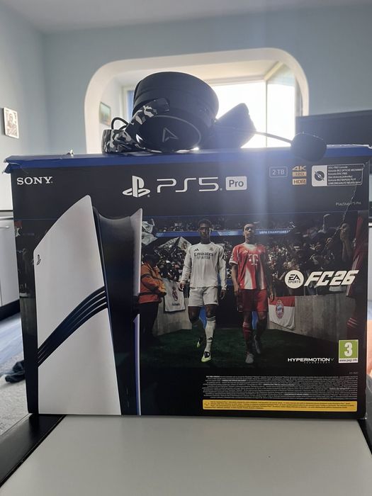 PlayStation 5 PRO