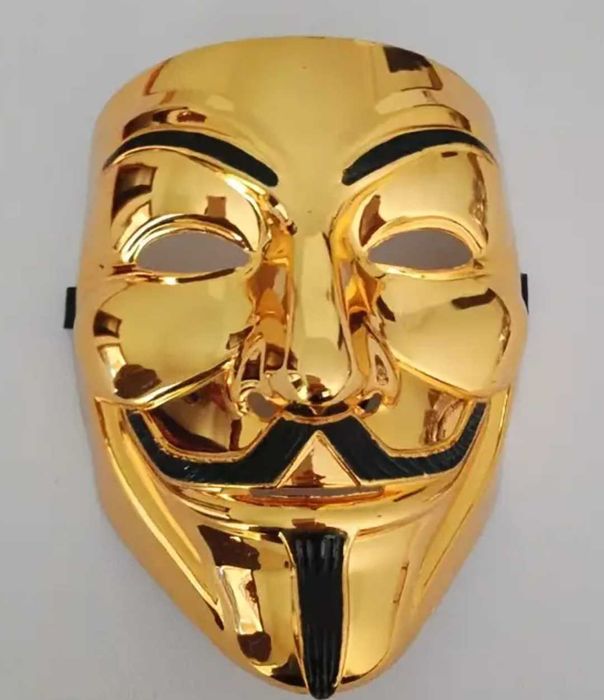 Златна Маска за празненства