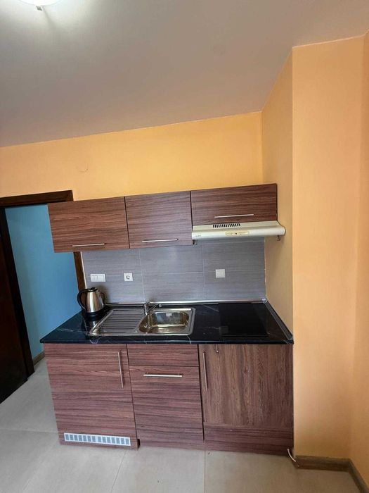 Продава се Едностаен апартамент в Банско - 25 кв.м за 1019 €/кв.м - Снимка #5