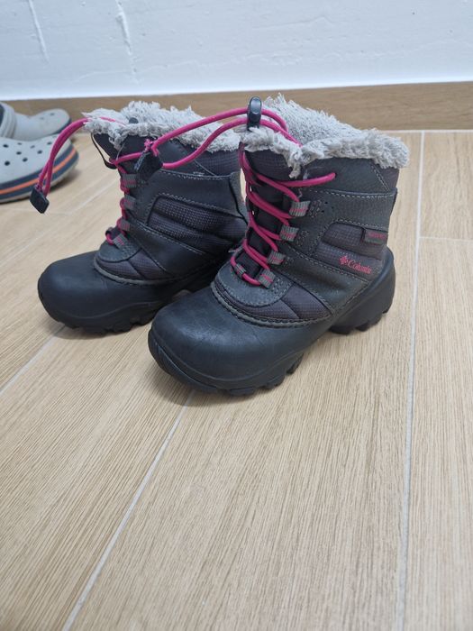 Ghete Columbia marimea 29