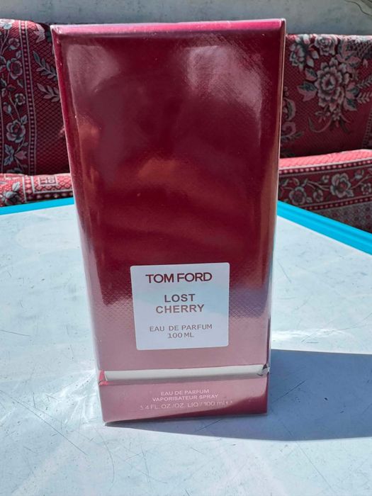 Parfum Damă Tom Ford Lost Cherry