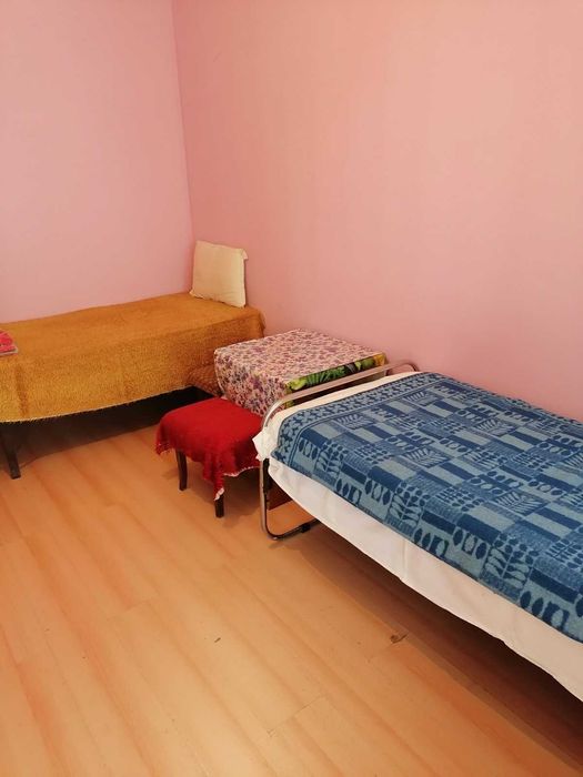 Дава се под наем Едностаен апартамент в София, 7-ми 11-ти километър - 19 кв.м за 188.7 € - Снимка #2