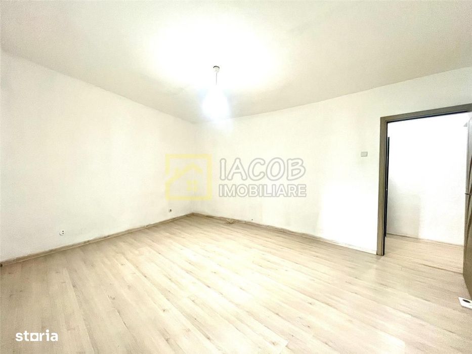 Apartament parter 2 CD, zona Lidl Gara — fotografia 3