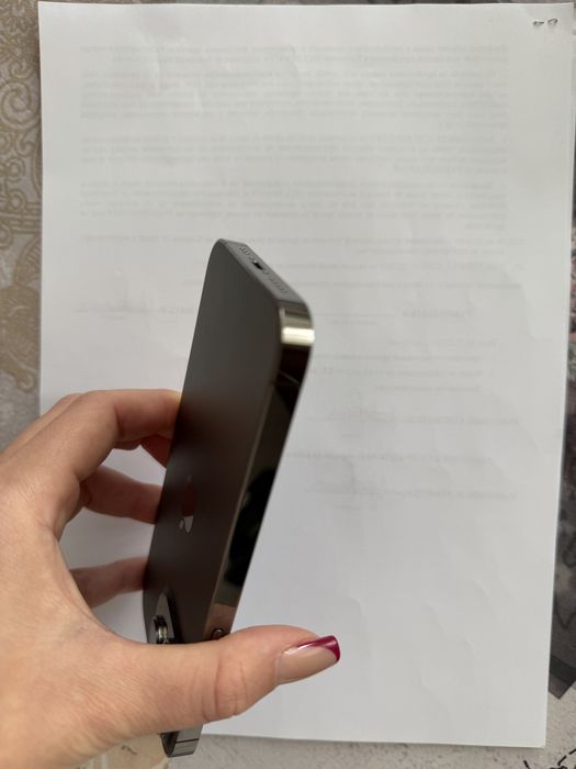 iPhone 13 pro + AirPods 3rd gen