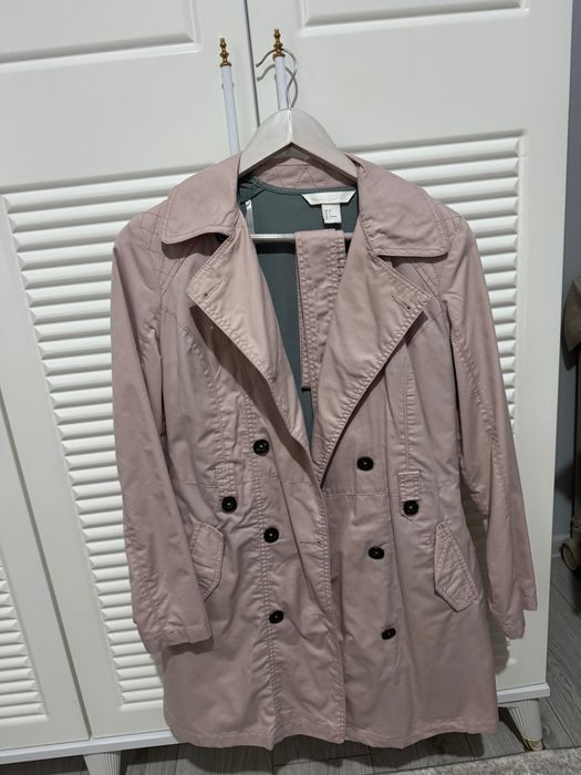 Тренчкот  LCW 36