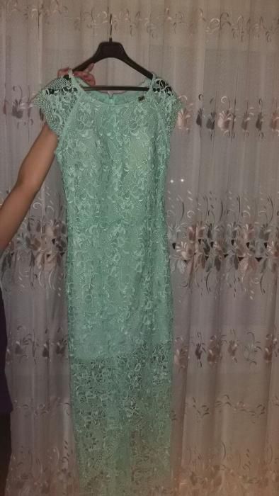 Продам красивое вечернее платье