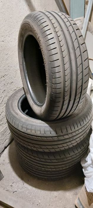 DUNLOP SportBluresponse 205/55R16 91V 4бр