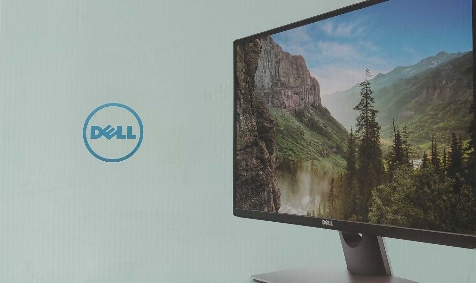 Monitor  nou  DELL SE 2717 H